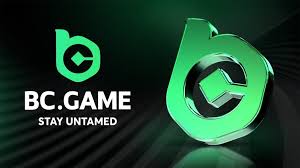 Descubra o Mundo do BCGame O Melhor Cassino Online