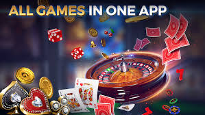 Experience Thrills with LegionBet Casino & Sportsbook