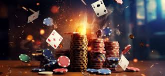 Experience Thrills with LegionBet Casino & Sportsbook